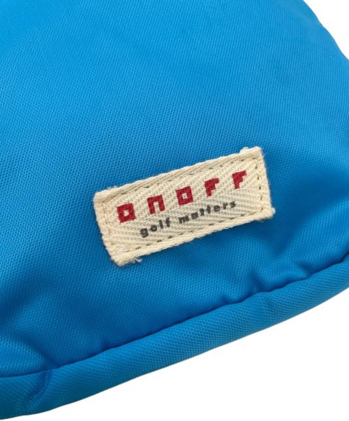 ONOFF（オノフ）ONOFF (オノフ) ボディバッグの古着・服飾アイテム