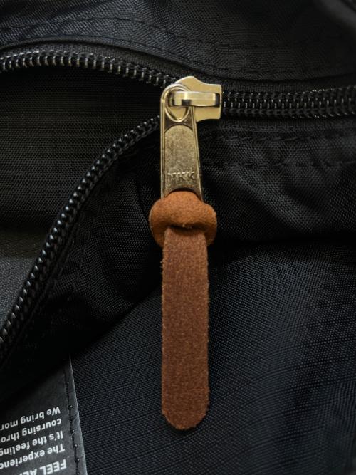 GREGORY（グレゴリー）GREGORY (グレゴリー) DAIWA (ダイワ) GREGORY × DAIWA  エバックウエスト＋D ブラックの古着・服飾アイテム