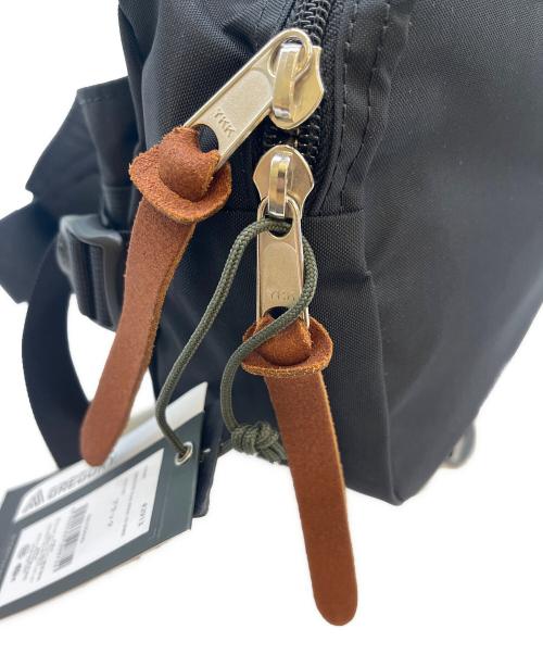 GREGORY（グレゴリー）GREGORY (グレゴリー) DAIWA (ダイワ) GREGORY × DAIWA  エバックウエスト＋D ブラックの古着・服飾アイテム