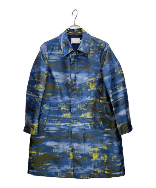DAIWA（ダイワ）DAIWA (ダイワ) コート ネイビー サイズ:Lの古着・服飾アイテム