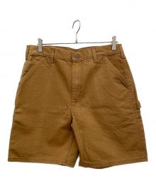 CarHartt（カーハート）の古着「ハーフパンツ」｜グレー