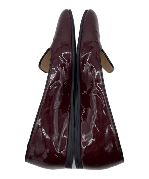 PRADA（プラダ）PRADA (プラダ) エナメルシューズ サイズ:37　1/2の古着・服飾アイテム