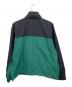 adidas (アディダス) ハーフジップジャケット グリーン サイズ:S：5000円