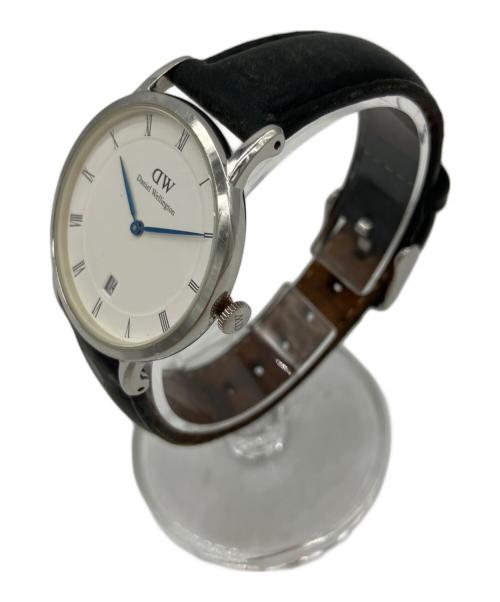 Daniel Wellington（ダニエルウェリントン）Daniel Wellington (ダニエルウェリントン) リストウォッチの古着・服飾アイテム