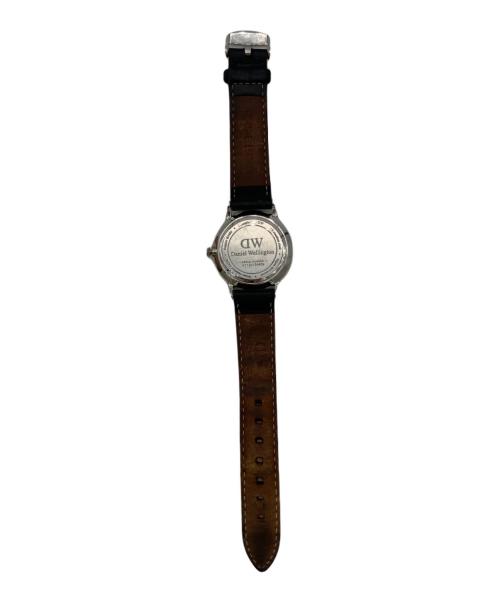 Daniel Wellington（ダニエルウェリントン）Daniel Wellington (ダニエルウェリントン) リストウォッチの古着・服飾アイテム