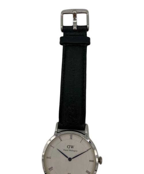 Daniel Wellington（ダニエルウェリントン）Daniel Wellington (ダニエルウェリントン) リストウォッチの古着・服飾アイテム