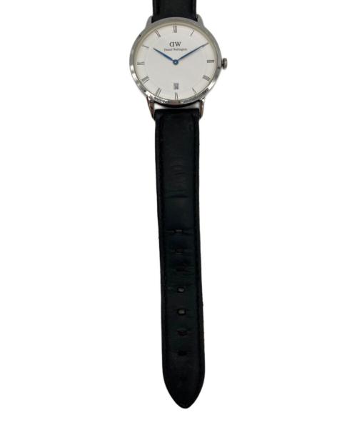 Daniel Wellington（ダニエルウェリントン）Daniel Wellington (ダニエルウェリントン) リストウォッチの古着・服飾アイテム