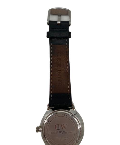 Daniel Wellington（ダニエルウェリントン）Daniel Wellington (ダニエルウェリントン) リストウォッチの古着・服飾アイテム