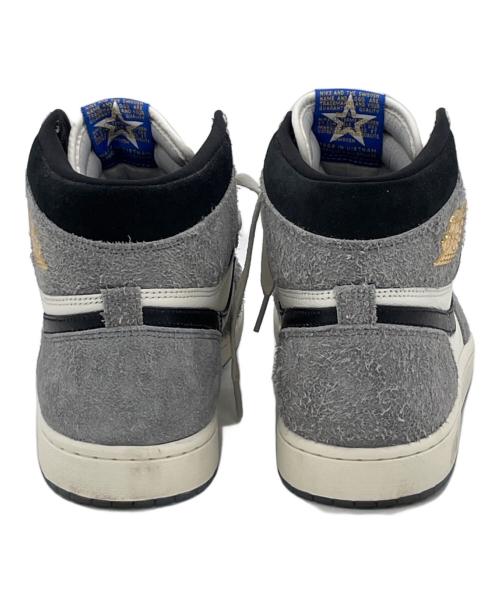 NIKE（ナイキ）NIKE (ナイキ) NIKE AIR JORDAN 1 RETRO HIGH OG 