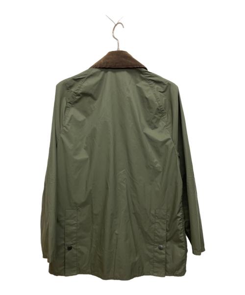 Barbour（バブアー）Barbour (バブアー) ナイロンジャケット グリーン サイズ:Lの古着・服飾アイテム