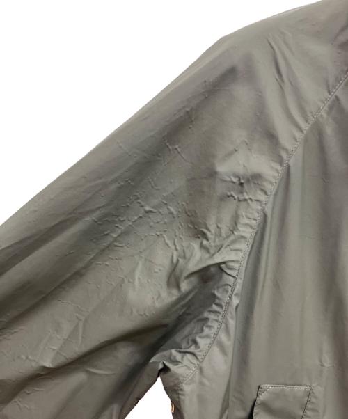 Barbour（バブアー）Barbour (バブアー) ナイロンジャケット グリーン サイズ:Lの古着・服飾アイテム