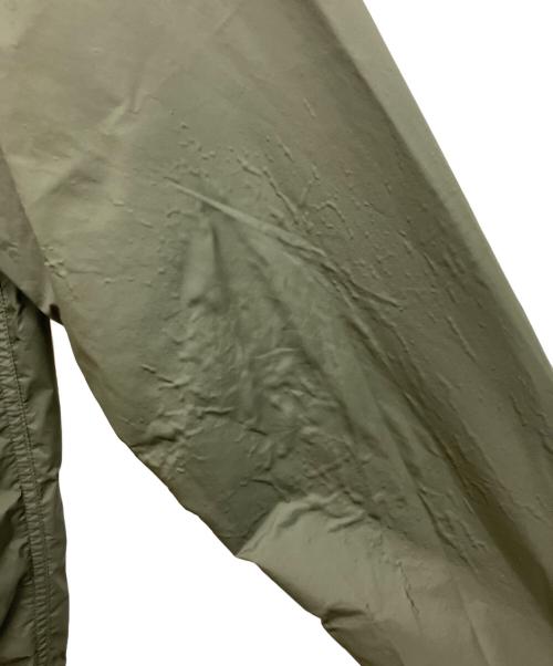 Barbour（バブアー）Barbour (バブアー) ナイロンジャケット グリーン サイズ:Lの古着・服飾アイテム