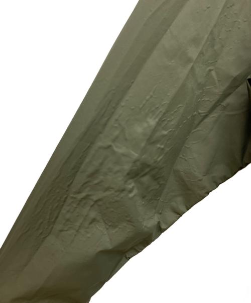 Barbour（バブアー）Barbour (バブアー) ナイロンジャケット グリーン サイズ:Lの古着・服飾アイテム