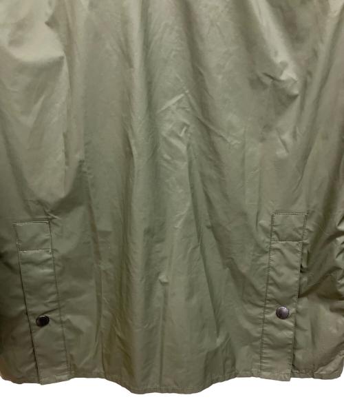 Barbour（バブアー）Barbour (バブアー) ナイロンジャケット グリーン サイズ:Lの古着・服飾アイテム