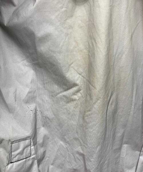 Barbour（バブアー）Barbour (バブアー) ナイロンジャケット グリーン サイズ:Lの古着・服飾アイテム