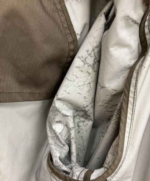 Barbour（バブアー）Barbour (バブアー) ナイロンジャケット グリーン サイズ:Lの古着・服飾アイテム
