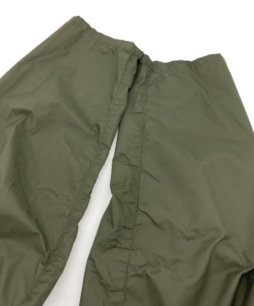Barbour（バブアー）Barbour (バブアー) ナイロンジャケット グリーン サイズ:Lの古着・服飾アイテム