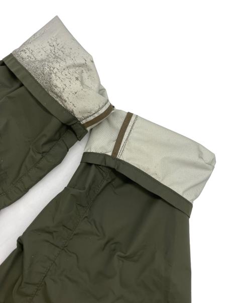 Barbour（バブアー）Barbour (バブアー) ナイロンジャケット グリーン サイズ:Lの古着・服飾アイテム