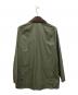 Barbour (バブアー) ナイロンジャケット グリーン サイズ:L：8000円