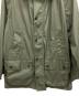 中古・古着 Barbour (バブアー) ナイロンジャケット グリーン サイズ:L：8000円