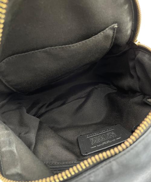 COACH（コーチ）COACH (コーチ) リュックの古着・服飾アイテム