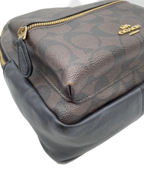 COACH（コーチ）COACH (コーチ) リュックの古着・服飾アイテム