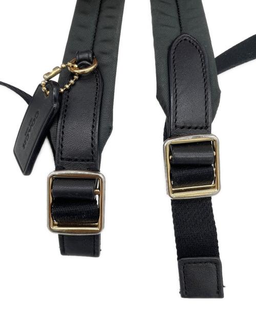 COACH（コーチ）COACH (コーチ) リュックの古着・服飾アイテム