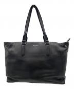 BLACK LABEL CRESTBRIDGEブラックレーベル クレストブリッジ）の古着「トートバッグ」