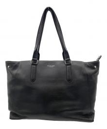 BLACK LABEL CRESTBRIDGE（ブラックレーベル クレストブリッジ）の古着「トートバッグ」