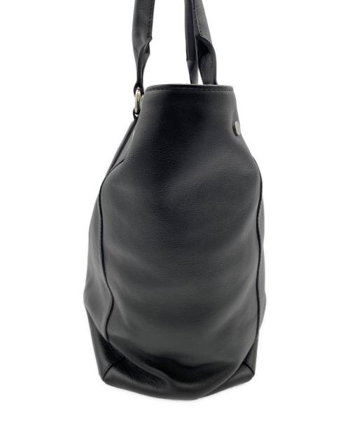 BLACK LABEL CRESTBRIDGE（ブラックレーベル クレストブリッジ）BLACK LABEL CRESTBRIDGE (ブラックレーベル クレストブリッジ) トートバッグの古着・服飾アイテム
