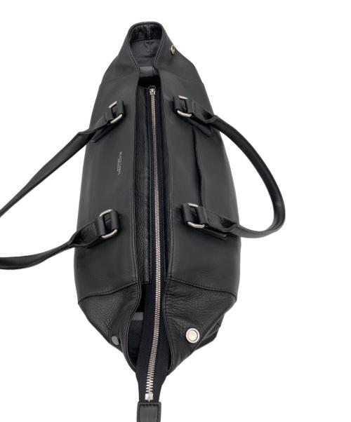 BLACK LABEL CRESTBRIDGE（ブラックレーベル クレストブリッジ）BLACK LABEL CRESTBRIDGE (ブラックレーベル クレストブリッジ) トートバッグの古着・服飾アイテム