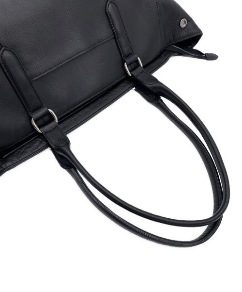 BLACK LABEL CRESTBRIDGE（ブラックレーベル クレストブリッジ）BLACK LABEL CRESTBRIDGE (ブラックレーベル クレストブリッジ) トートバッグの古着・服飾アイテム