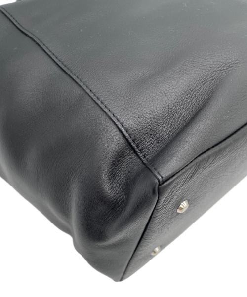 BLACK LABEL CRESTBRIDGE（ブラックレーベル クレストブリッジ）BLACK LABEL CRESTBRIDGE (ブラックレーベル クレストブリッジ) トートバッグの古着・服飾アイテム