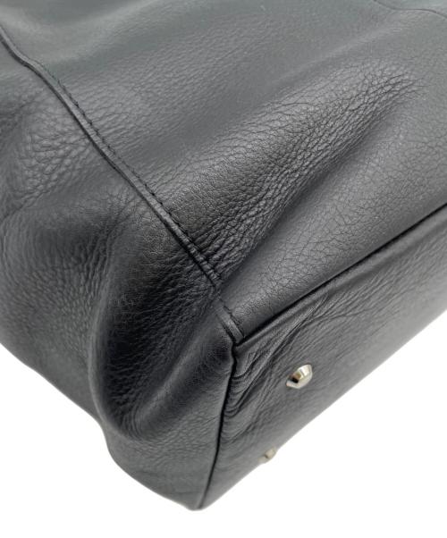 BLACK LABEL CRESTBRIDGE（ブラックレーベル クレストブリッジ）BLACK LABEL CRESTBRIDGE (ブラックレーベル クレストブリッジ) トートバッグの古着・服飾アイテム