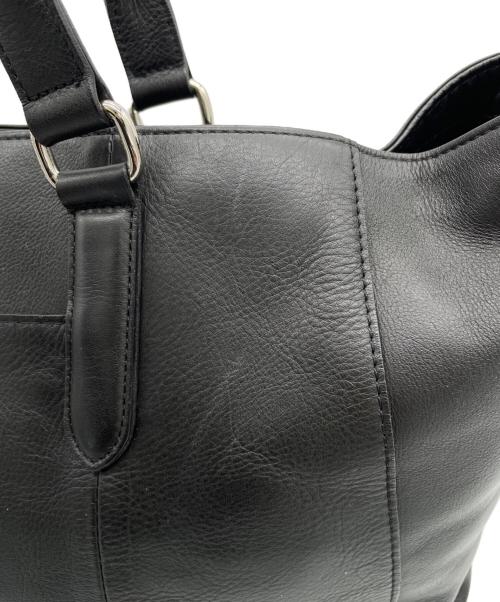 BLACK LABEL CRESTBRIDGE（ブラックレーベル クレストブリッジ）BLACK LABEL CRESTBRIDGE (ブラックレーベル クレストブリッジ) トートバッグの古着・服飾アイテム