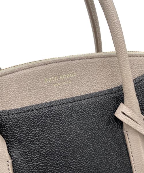 Kate Spade（ケイトスペード）Kate Spade (ケイトスペード) トートバッグ ピンクの古着・服飾アイテム