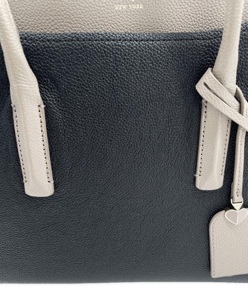 Kate Spade（ケイトスペード）Kate Spade (ケイトスペード) トートバッグ ピンクの古着・服飾アイテム