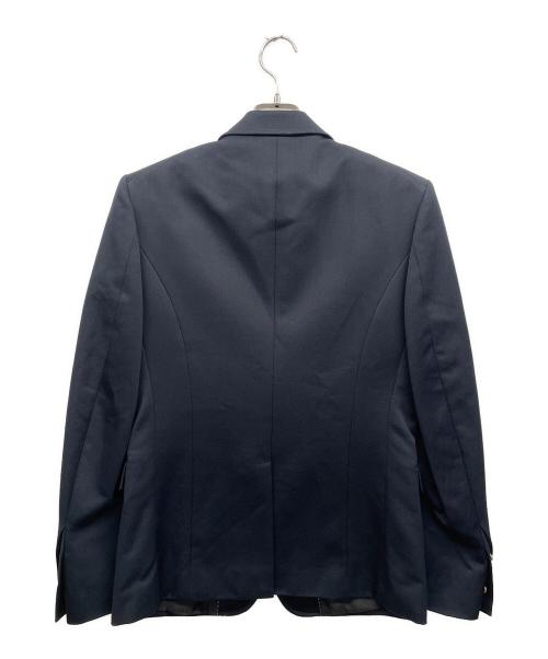 ARTISAN（アルチザン）ARTISAN (アルチザン) テーラードジャケット ネイビー サイズ:Sの古着・服飾アイテム