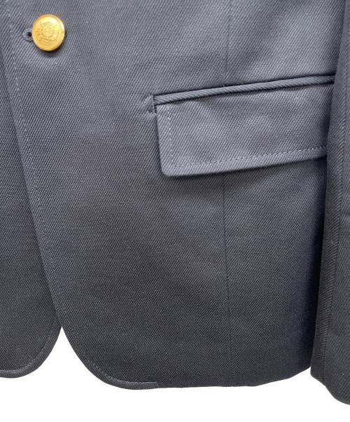 ARTISAN（アルチザン）ARTISAN (アルチザン) テーラードジャケット ネイビー サイズ:Sの古着・服飾アイテム