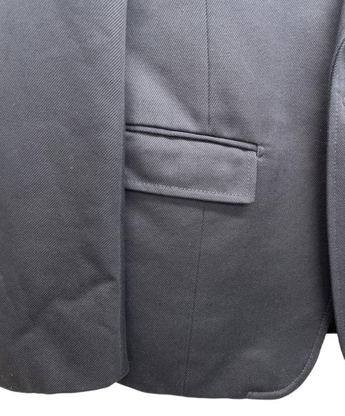 ARTISAN（アルチザン）ARTISAN (アルチザン) テーラードジャケット ネイビー サイズ:Sの古着・服飾アイテム