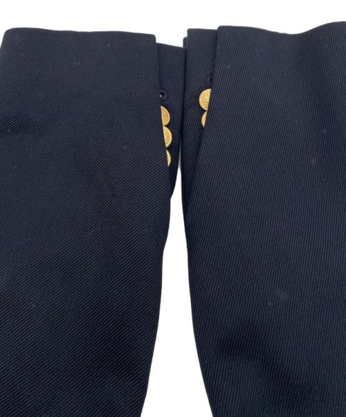 ARTISAN（アルチザン）ARTISAN (アルチザン) テーラードジャケット ネイビー サイズ:Sの古着・服飾アイテム