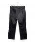Adam et Rope (アダム エ ロペ) デニムパンツ ブラック サイズ:L：5000円