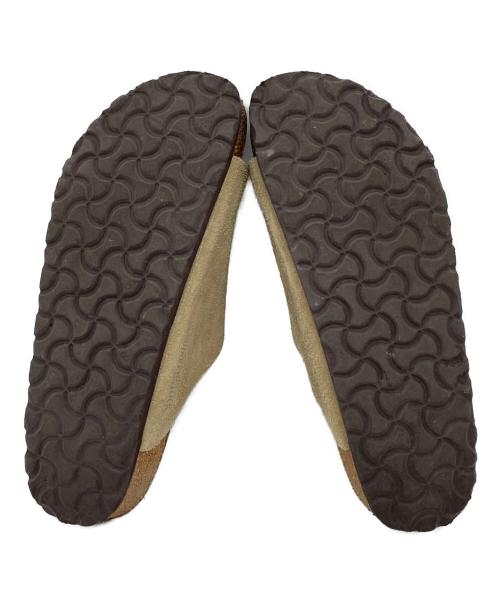 BIRKENSTOCK（ビルケンシュトック）BIRKENSTOCK (ビルケンシュトック) Zurich サイズ:24.5cmの古着・服飾アイテム