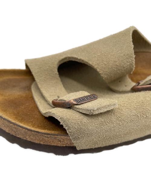 BIRKENSTOCK（ビルケンシュトック）BIRKENSTOCK (ビルケンシュトック) Zurich サイズ:24.5cmの古着・服飾アイテム