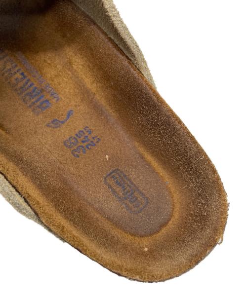 BIRKENSTOCK（ビルケンシュトック）BIRKENSTOCK (ビルケンシュトック) Zurich サイズ:24.5cmの古着・服飾アイテム