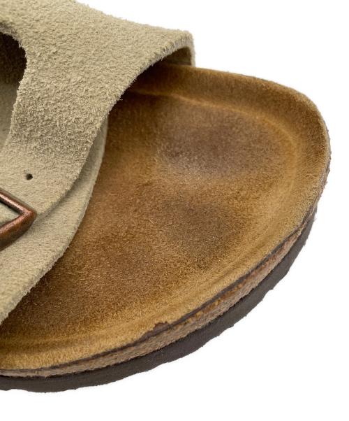 BIRKENSTOCK（ビルケンシュトック）BIRKENSTOCK (ビルケンシュトック) Zurich サイズ:24.5cmの古着・服飾アイテム