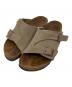 BIRKENSTOCK（ビルケンシュトック）の古着「Zurich」