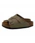 BIRKENSTOCK (ビルケンシュトック) Zurich サイズ:24.5cm：8000円