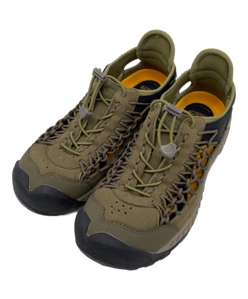 KEEN（キーン）KEEN (キーン) UNEEK NXIS サイズ:25.5cmの古着・服飾アイテム