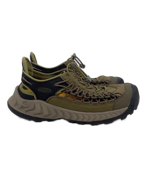 KEEN（キーン）KEEN (キーン) UNEEK NXIS サイズ:25.5cmの古着・服飾アイテム
